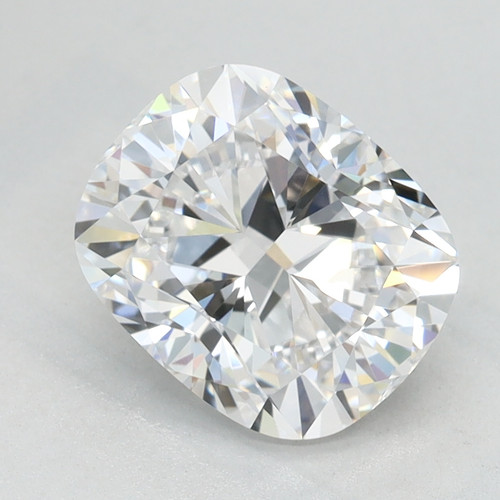 2.04 Carat Cushion Lab Grown 2.04 Carat Cushion Lab Grown