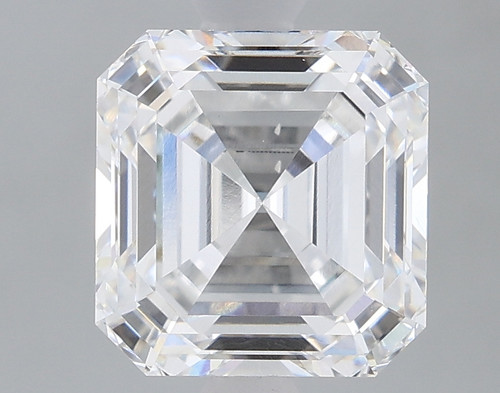 1.72 Carat Asscher Lab Grown 1.72 Carat Asscher Lab Grown