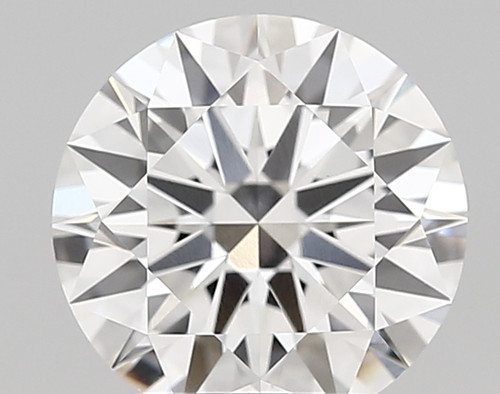 1.87 Carat Round Cut Lab Grown