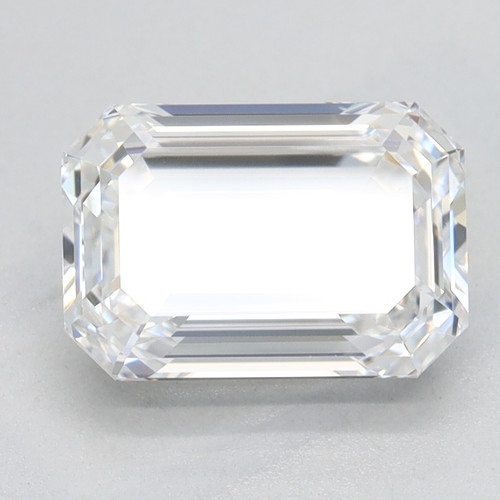 2.04 Carat Emerald Lab Grown 2.04 Carat Emerald Lab Grown