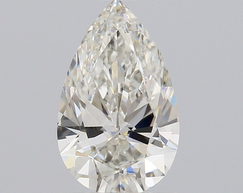 1.07 Carat Pear Lab Grown