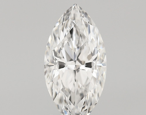 1.95 Carat Marquise Lab Grown