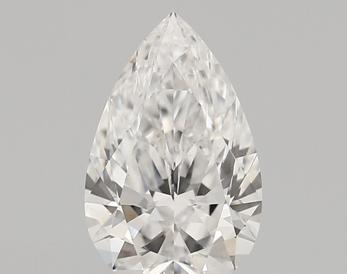 1.78 Carat Pear Lab Grown