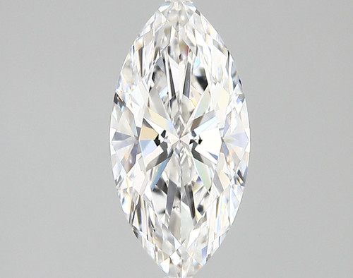 1.64 Carat Marquise Lab Grown 1.64 Carat Marquise Lab Grown