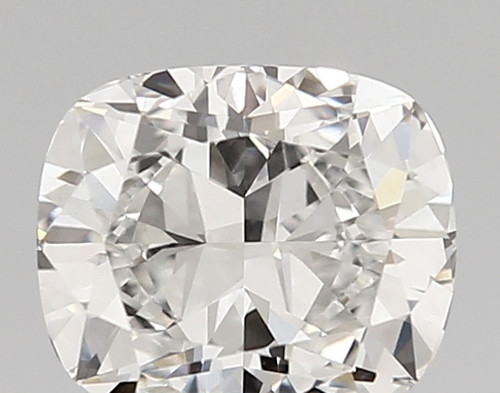 1.52 Carat Cushion Lab Grown