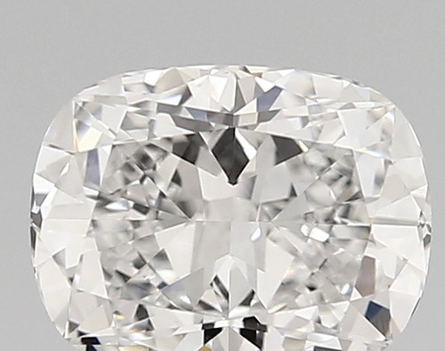 1.52 Carat Cushion Lab Grown