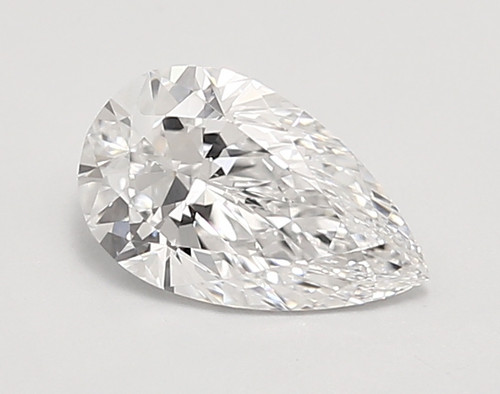 1.40 Carat Pear Lab Grown