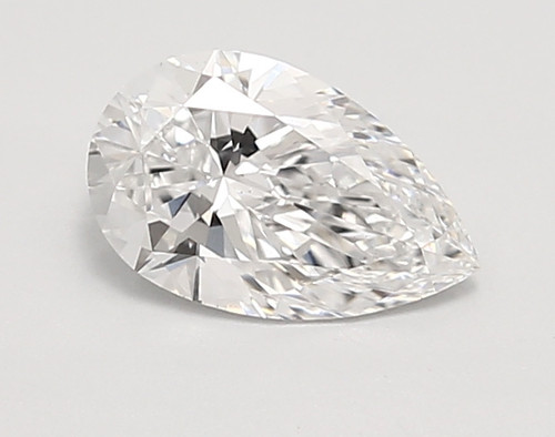 1.32 Carat Pear Lab Grown
