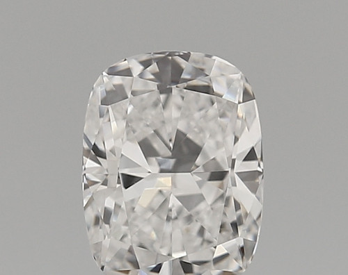 1.25 Carat Cushion Lab Grown