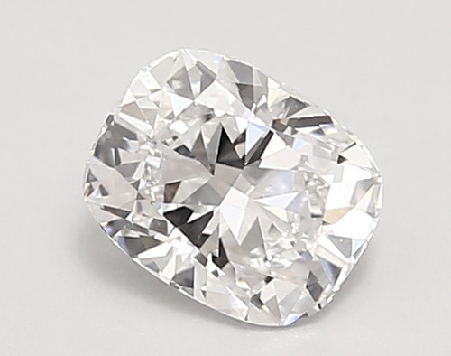 1.12 Carat Cushion Lab Grown