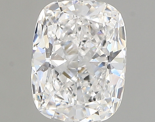 1.05 Carat Cushion Lab Grown