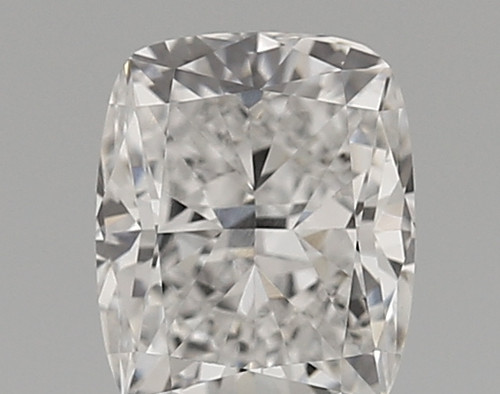 1.05 Carat Cushion Lab Grown