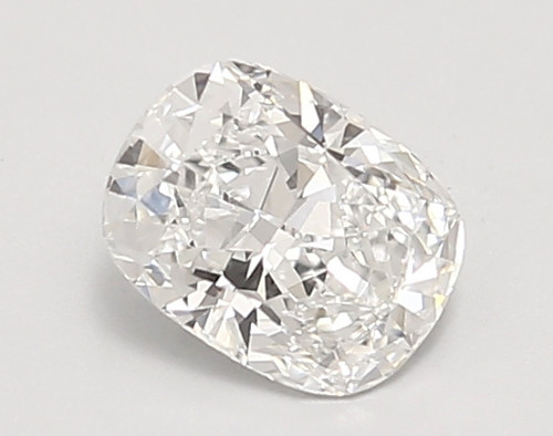 1.05 Carat Cushion Lab Grown