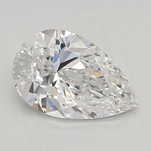 0.94 Carat Pear Lab Grown