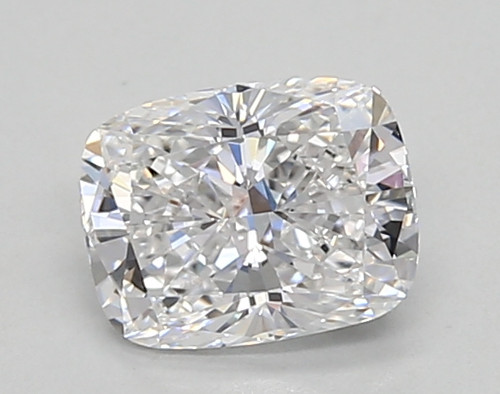 0.77 Carat Cushion Lab Grown 0.77 Carat Cushion Lab Grown