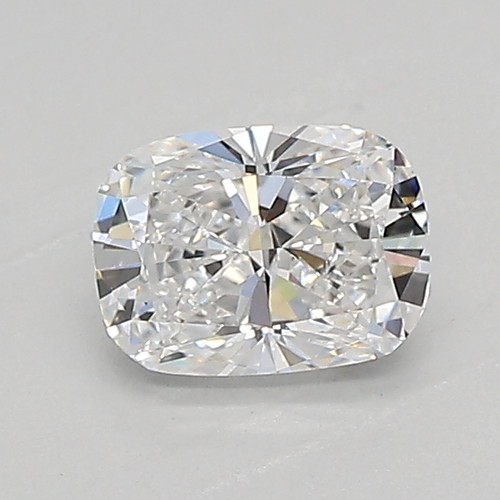 0.73 Carat Cushion Lab Grown