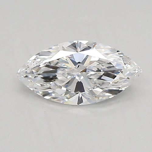 0.71 Carat Marquise Lab Grown 0.71 Carat Marquise Lab Grown