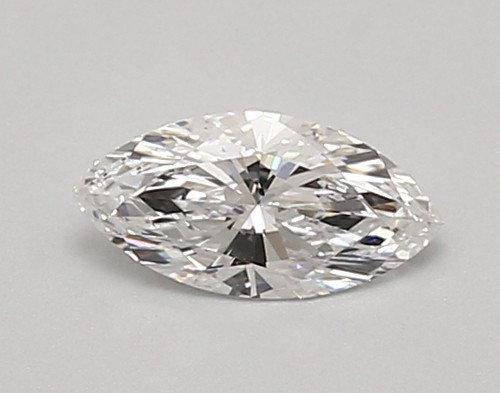 0.55 Carat Marquise Lab Grown