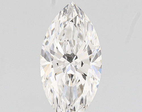 1.70 Carat Marquise Lab Grown