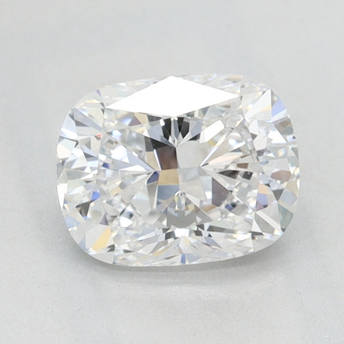 1.02 Carat Cushion Lab Grown 1.02 Carat Cushion Lab Grown