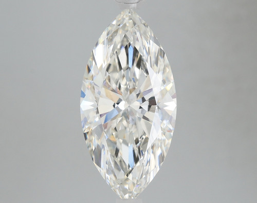 2.78 Carat Marquise Lab Grown 2.78 Carat Marquise Lab Grown