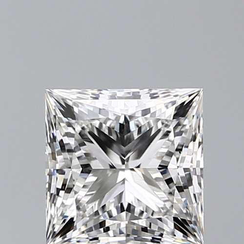 2.00 Carat Princess Lab Grown