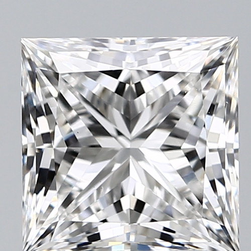2.00 Carat Princess Lab Grown 2.00 Carat Princess Lab Grown