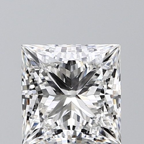 2.01 Carat Princess Lab Grown