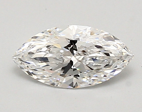 0.95 Carat Marquise Lab Grown