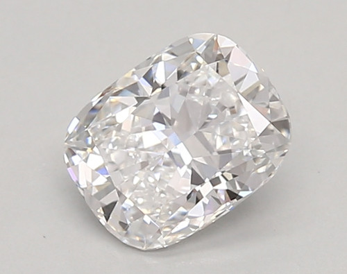 0.90 Carat Cushion Lab Grown 0.90 Carat Cushion Lab Grown