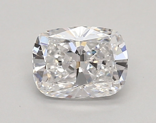 0.80 Carat Cushion Lab Grown 0.80 Carat Cushion Lab Grown