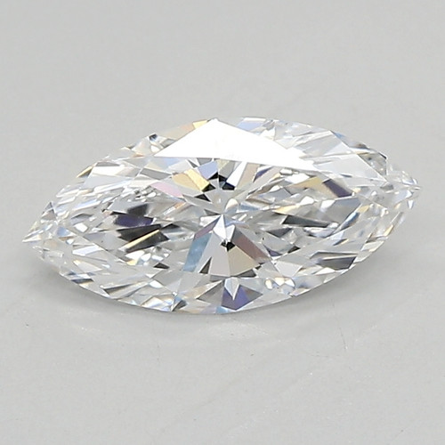 0.77 Carat Marquise Lab Grown 0.77 Carat Marquise Lab Grown