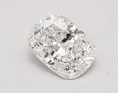 0.77 Carat Cushion Lab Grown 0.77 Carat Cushion Lab Grown