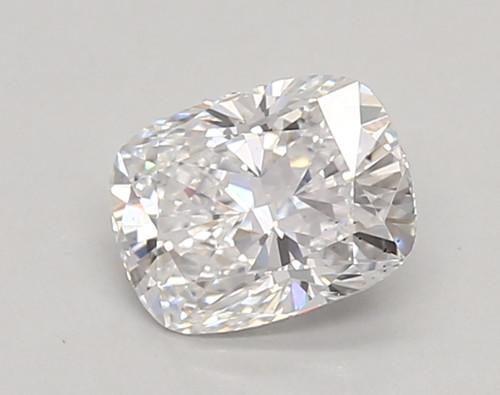 0.77 Carat Cushion Lab Grown 0.77 Carat Cushion Lab Grown