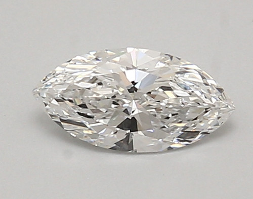 0.74 Carat Marquise Lab Grown