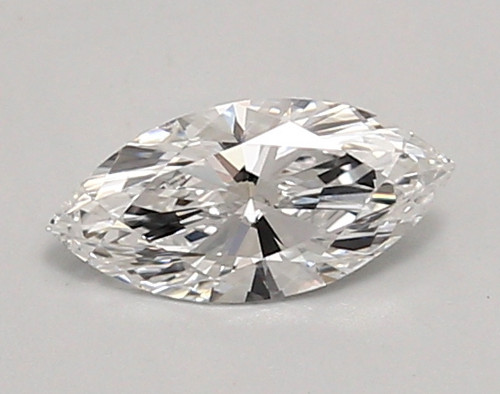 0.64 Carat Marquise Lab Grown