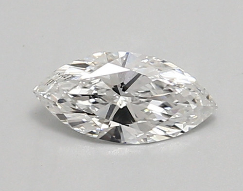 0.60 Carat Marquise Lab Grown