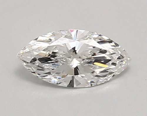 0.60 Carat Marquise Lab Grown