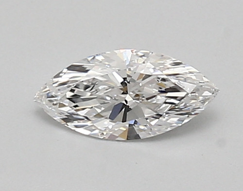 0.57 Carat Marquise Lab Grown