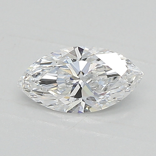 0.57 Carat Marquise Lab Grown 0.57 Carat Marquise Lab Grown