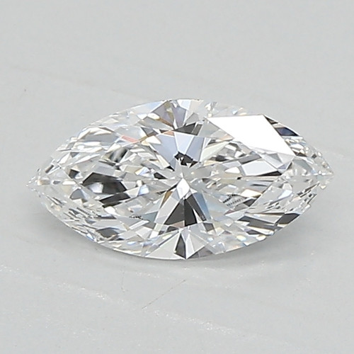 0.50 Carat Marquise Lab Grown