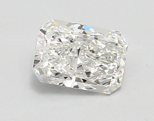 0.80 Carat Radiant Lab Grown 0.80 Carat Radiant Lab Grown