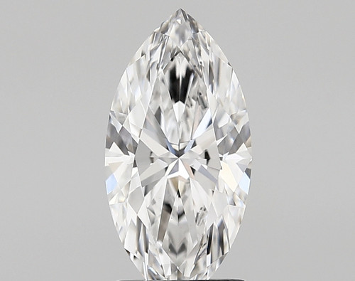 1.63 Carat Marquise Lab Grown 1.63 Carat Marquise Lab Grown