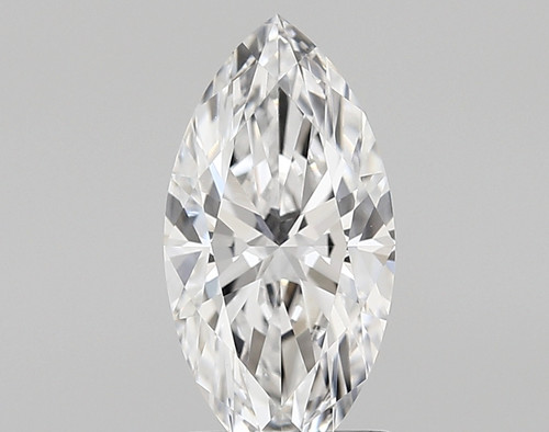 1.46 Carat Marquise Lab Grown 1.46 Carat Marquise Lab Grown