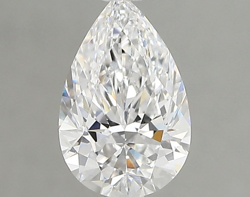 1.04 Carat Pear Lab Grown 1.04 Carat Pear Lab Grown
