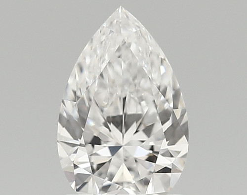 1.03 Carat Pear Lab Grown