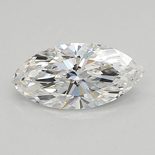0.63 Carat Marquise Lab Grown
