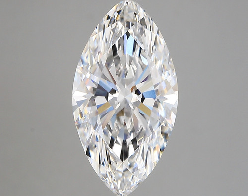 4.31 Carat Marquise Lab Grown