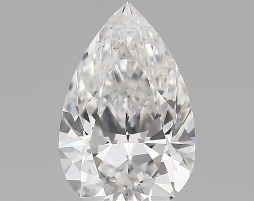 1.91 Carat Pear Lab Grown 1.91 Carat Pear Lab Grown