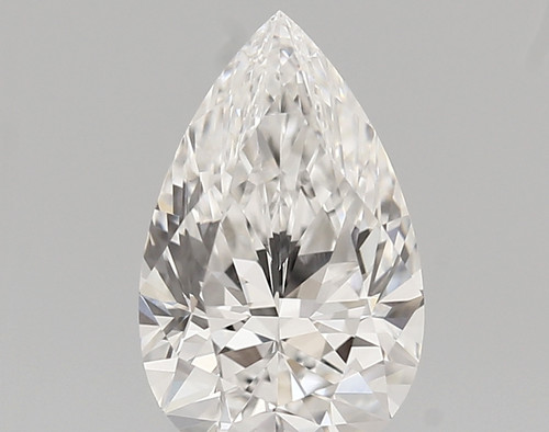 1.85 Carat Pear Lab Grown 1.85 Carat Pear Lab Grown